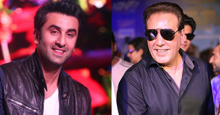 Javed Sheikh