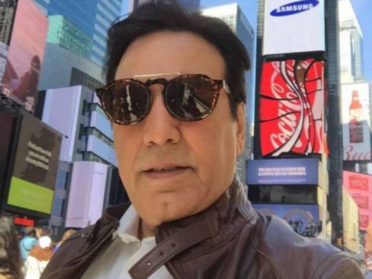 Javed Sheikh