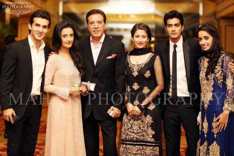 Javed Sheikh