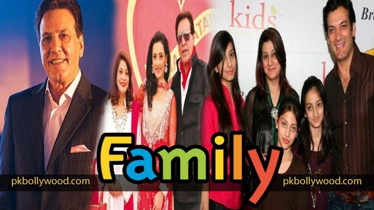 Javed Sheikh