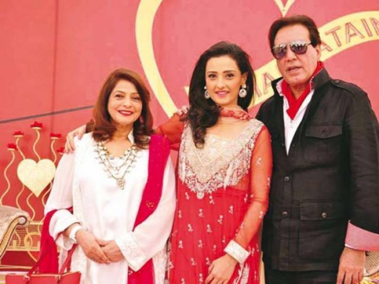 Javed Sheikh