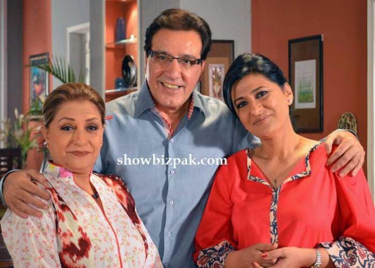 Javed Sheikh