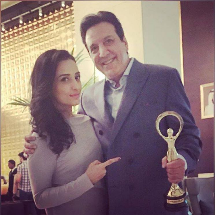 Javed Sheikh