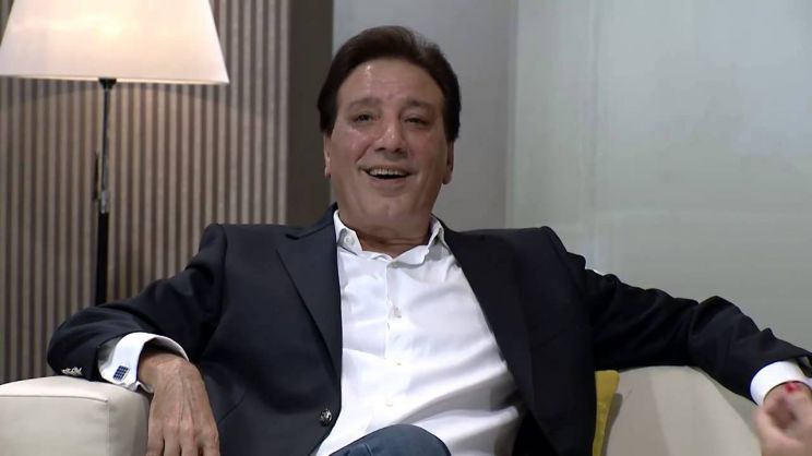Javed Sheikh