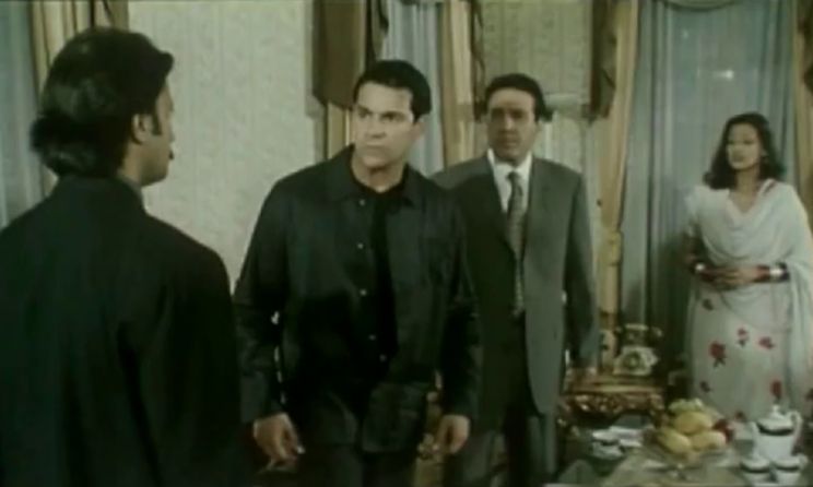 Javed Sheikh