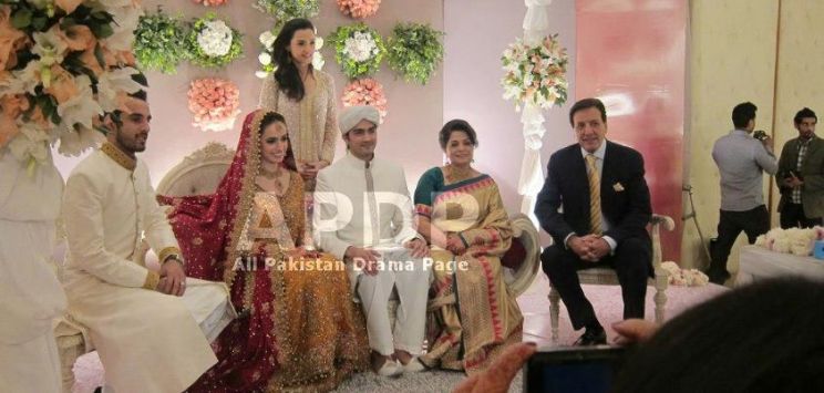 Javed Sheikh