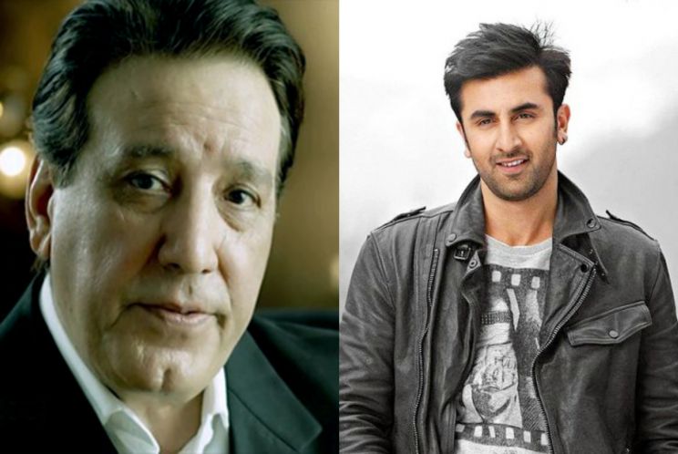 Javed Sheikh