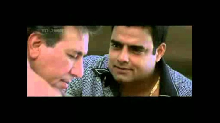 Javed Sheikh