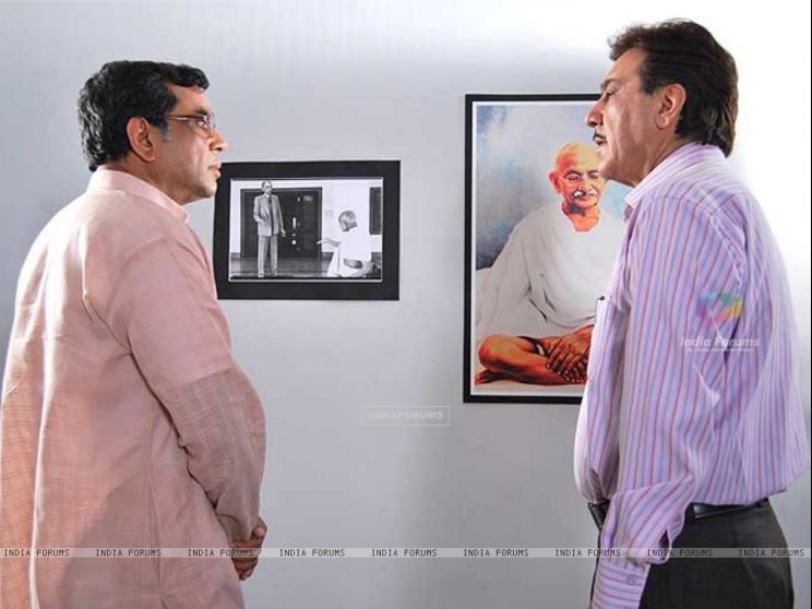 Javed Sheikh