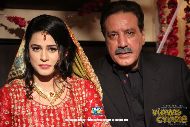 Javed Sheikh