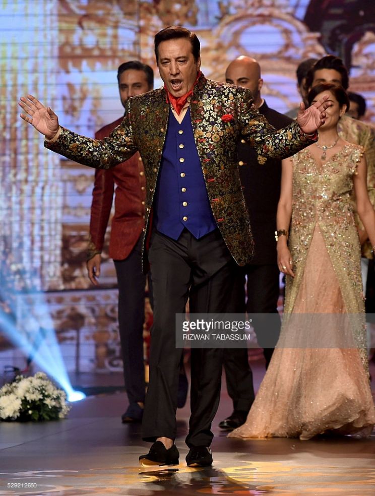 Javed Sheikh