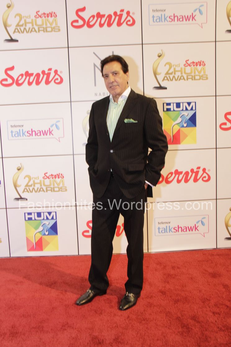 Javed Sheikh