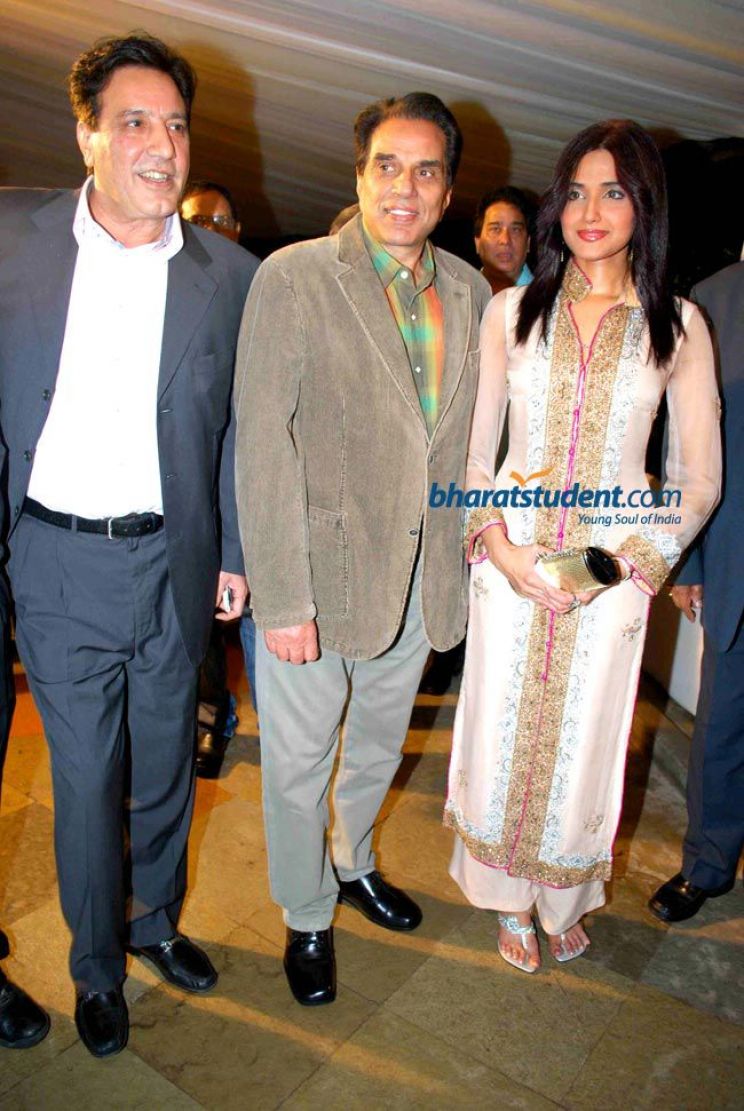 Javed Sheikh