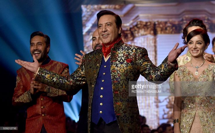 Javed Sheikh