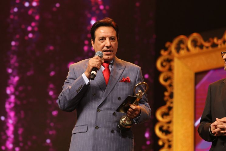 Javed Sheikh