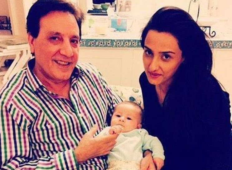 Javed Sheikh