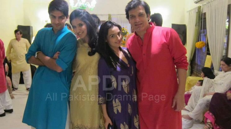 Javed Sheikh