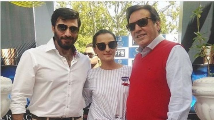 Javed Sheikh