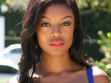 Javicia Leslie