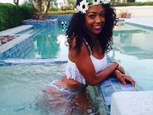 Javicia Leslie