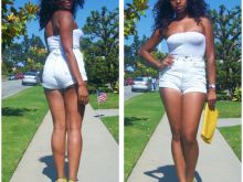 Javicia Leslie