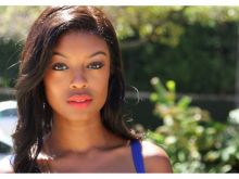 Javicia Leslie