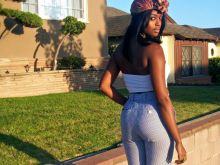 Javicia Leslie