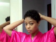 Javicia Leslie