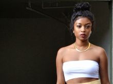 Javicia Leslie