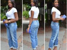 Javicia Leslie