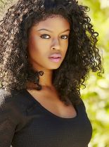 Javicia Leslie