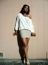 Javicia Leslie