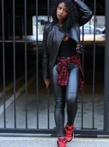 Javicia Leslie photo