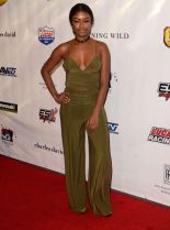 Javicia Leslie photo
