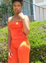 Javicia Leslie