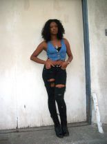 Javicia Leslie