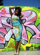 Javicia Leslie photo