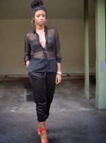 Javicia Leslie