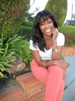 Javicia Leslie photo