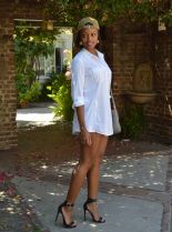 Javicia Leslie
