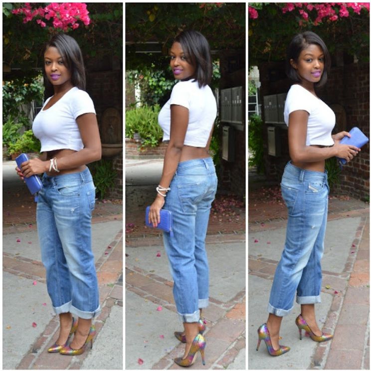 Javicia Leslie
