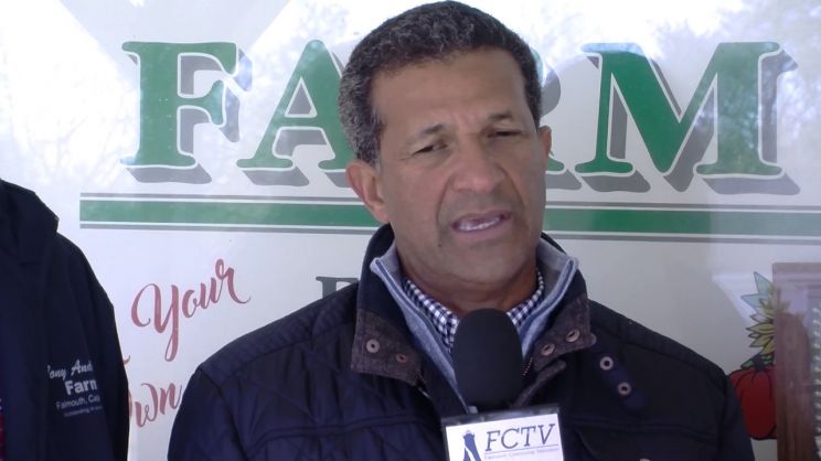 Javier Alcina