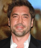 Javier Bardem