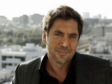 Javier Bardem