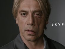 Javier Bardem #66553 picture (Landscape Medium)