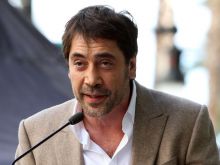 Javier Bardem