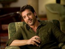 Javier Bardem