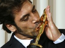 Javier Bardem