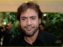 Javier Bardem