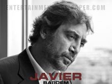 Javier Bardem